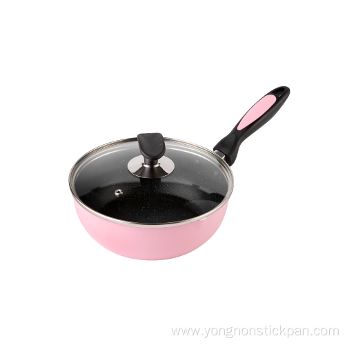 Pots and Pans Cookware Sets Cooking